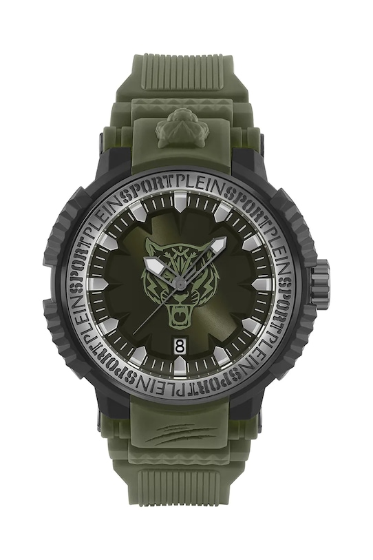 PLEIN SPORT ceas verde PSEDA0524