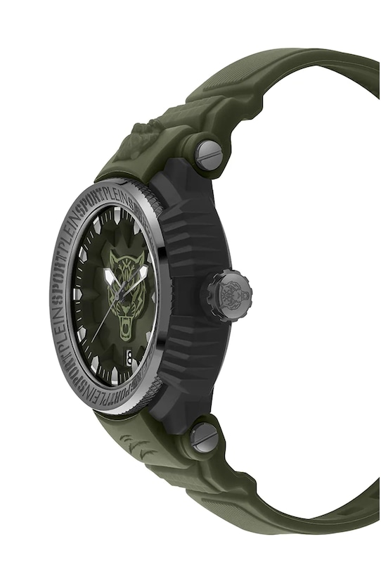 PLEIN SPORT ceas PSEDA0524 verde AA00