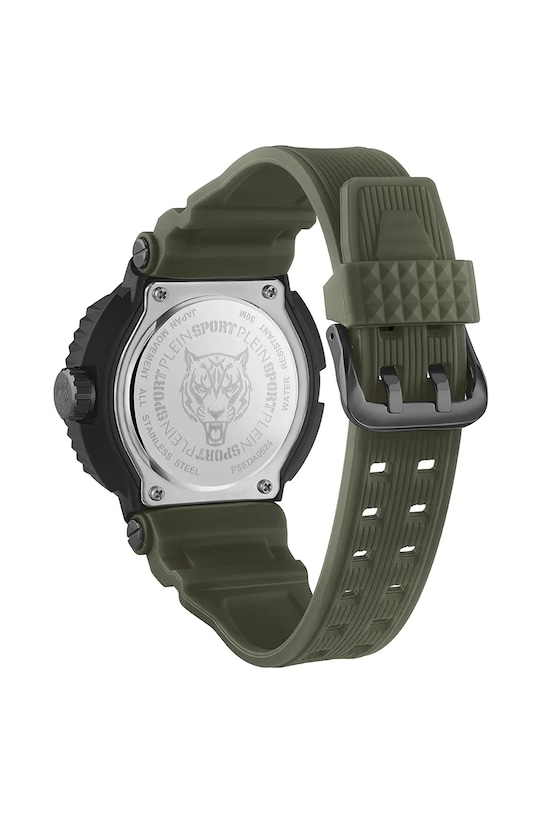 Accesorii PLEIN SPORT ceas PSEDA0524 verde