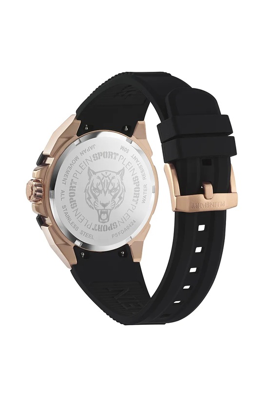 Аксесуари Годинник PLEIN SPORT PSFDA0424 чорний