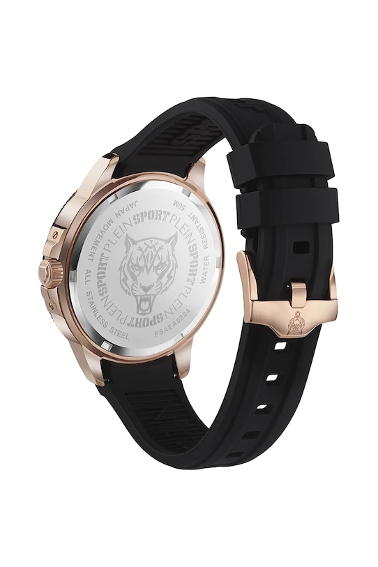 Αξεσουάρ Ρολόι PLEIN SPORT PSAEA0224 μαύρο