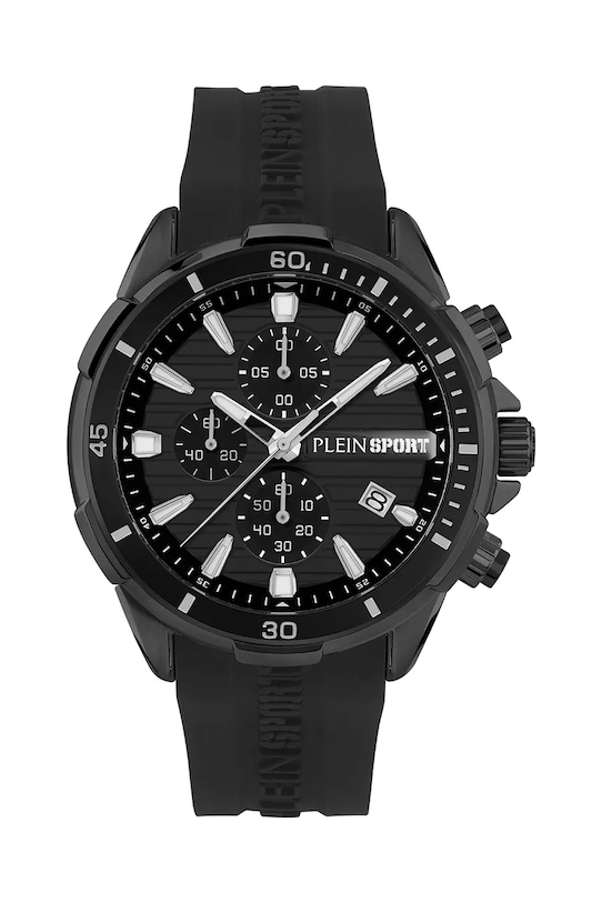 Часы PLEIN SPORT чёрный PSBEA0324