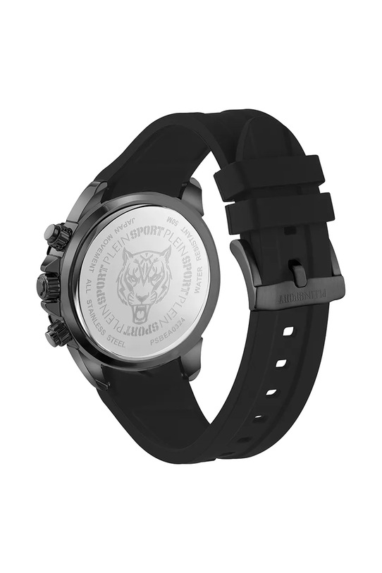 Аксессуары Часы PLEIN SPORT PSBEA0324 чёрный