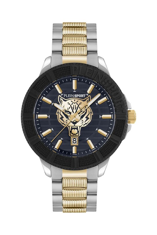 PLEIN SPORT ceas argintiu PSAEA0824