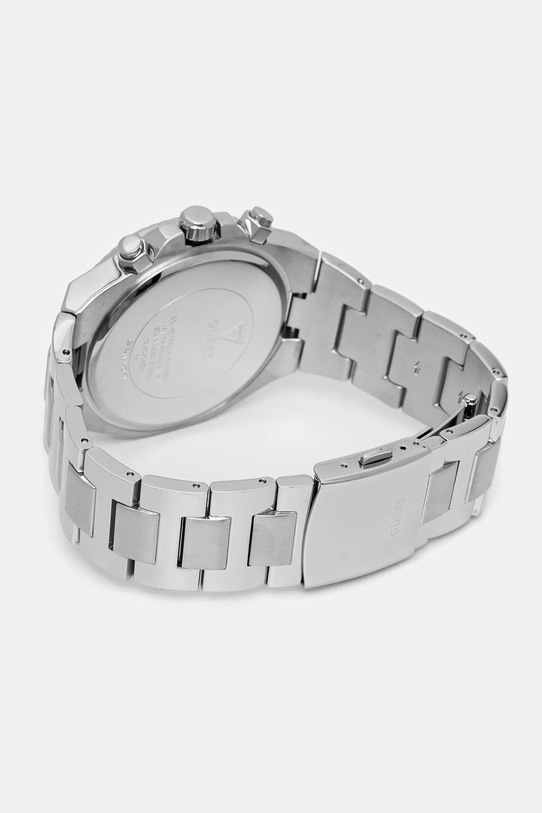 Ρολόι Guess GW0703G1 ασημί AA00