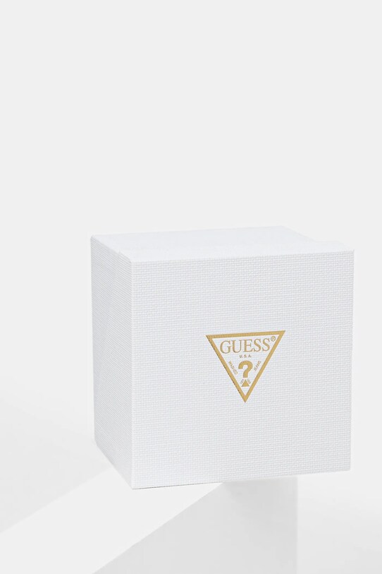Akcesoria Guess zegarek GW0703G1 srebrny