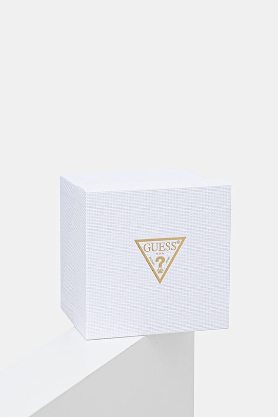 Guess zegarek transparentny GW0806G5