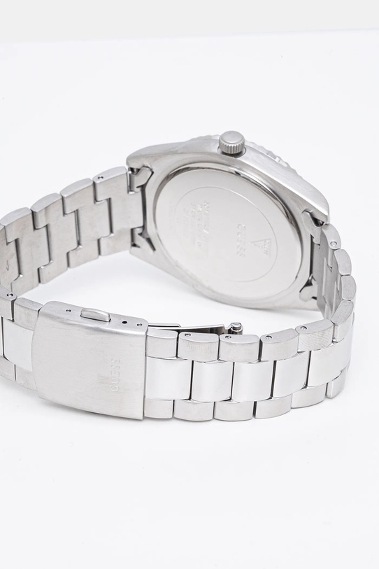 Годинник Guess GW0265G10 срібний AA00