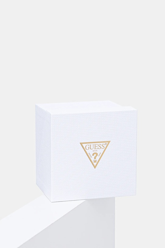 Аксесуари Годинник Guess GW0265G10 срібний