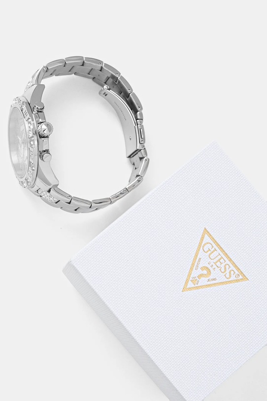 Accesorii Guess ceas GW0796G1 argintiu