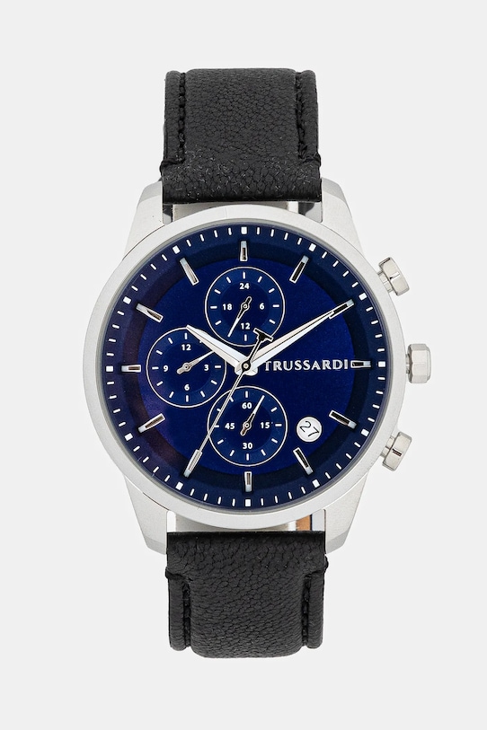 Годинник Trussardi T-BRIDGE срібний R2451171001