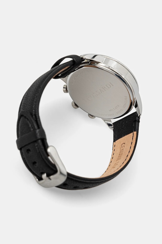 Годинник Trussardi T-BRIDGE R2451171001 срібний AA00