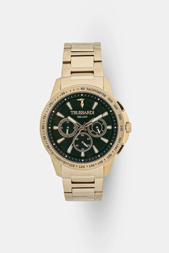 Trussardi ceas T-HAWK aur R2453153001