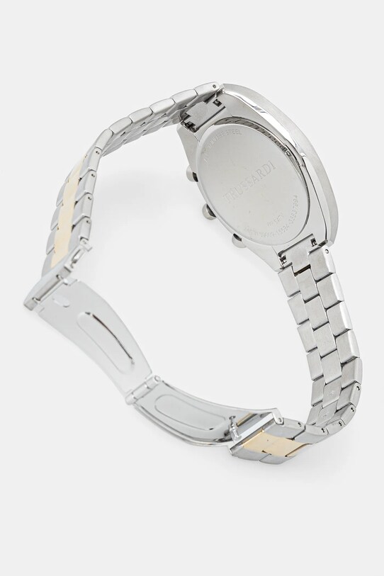 Годинник Trussardi METROPOLITAN R2453159009 срібний AA00