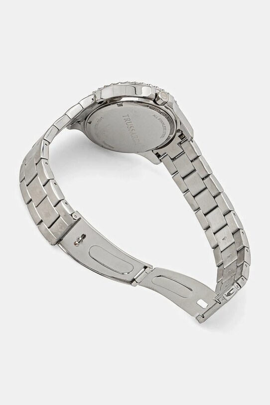 Sat Trussardi CITY LIFE R2453169007 srebrna AA00