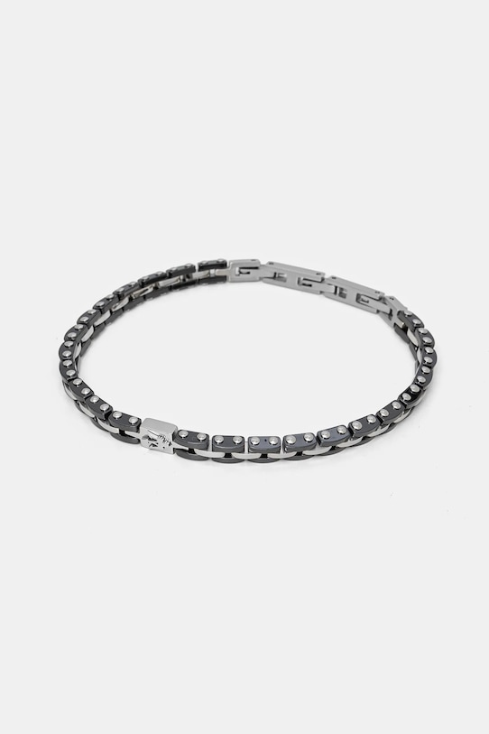 Maserati bijuterie CERAMIC negru JM420ATI02
