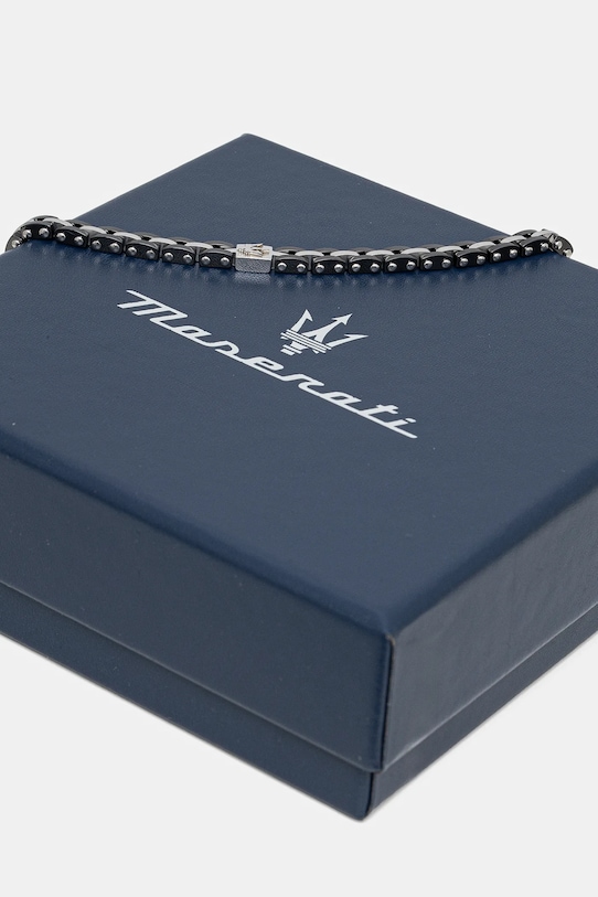 Accesorii Maserati bijuterie CERAMIC JM420ATI02 negru
