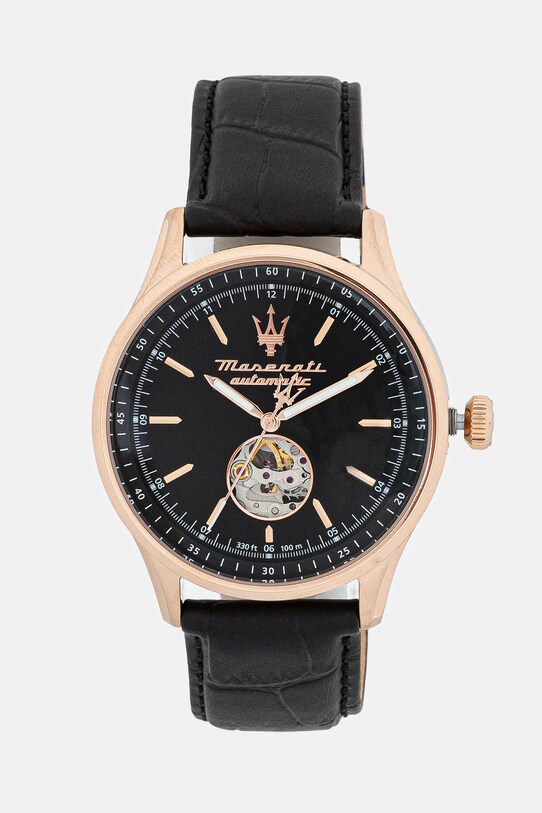 Maserati ceas negru R8821124001