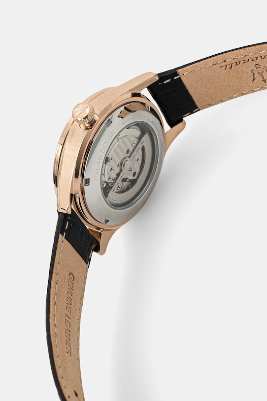 Maserati ceas R8821124001 negru AA00