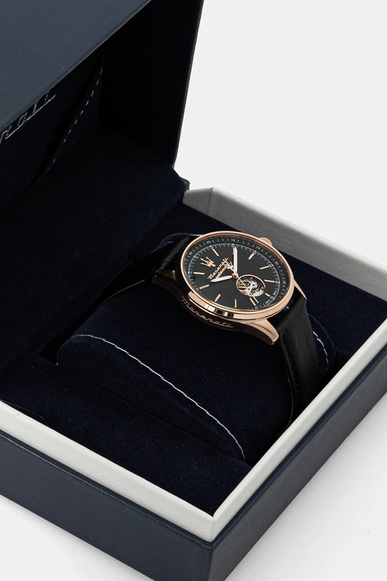 Accesorii Maserati ceas R8821124001 negru