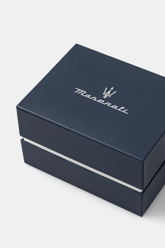 Годинник Maserati темно-синій R8873612054