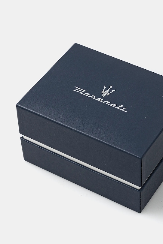 Годинник Maserati темно-синій R8873612054