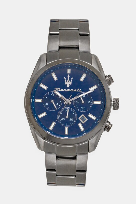 Maserati ceas negru R8853151012