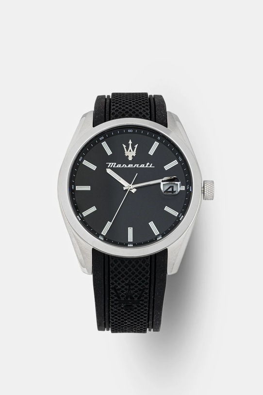 Hodinky Maserati černá R8851151004