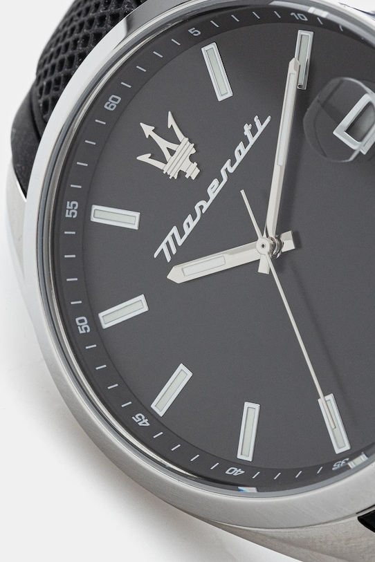 Hodinky Maserati R8851151004 černá AA00