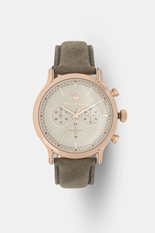 Sat Maserati zelena R8871633007