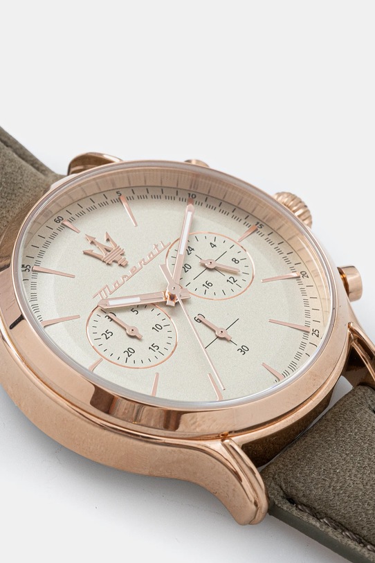 Sat Maserati R8871633007 zelena AA00