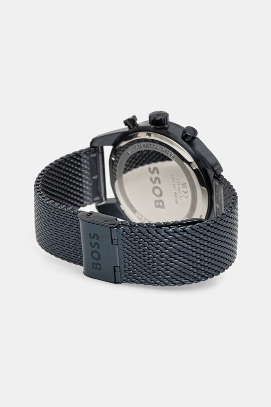 Accesorii BOSS ceas 1513836 bleumarin