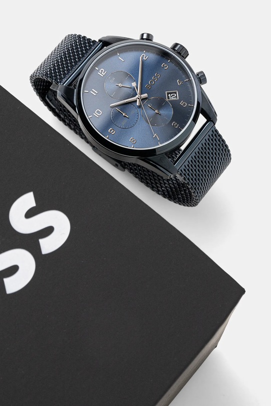 BOSS ceas bleumarin 1513836