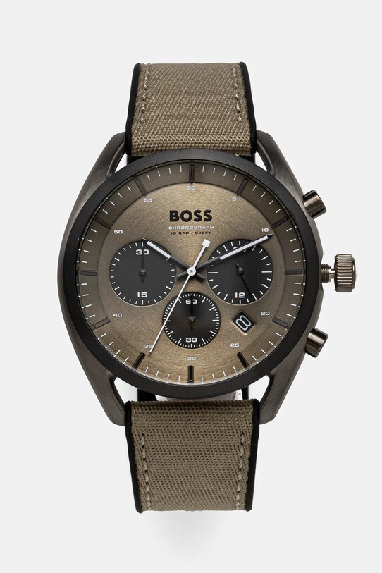 BOSS ceas verde 1514092