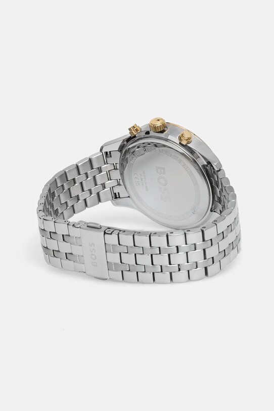 Doplňky Hodinky BOSS 1514159 stříbrná