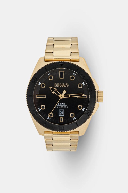 HUGO ceas aur 1530304