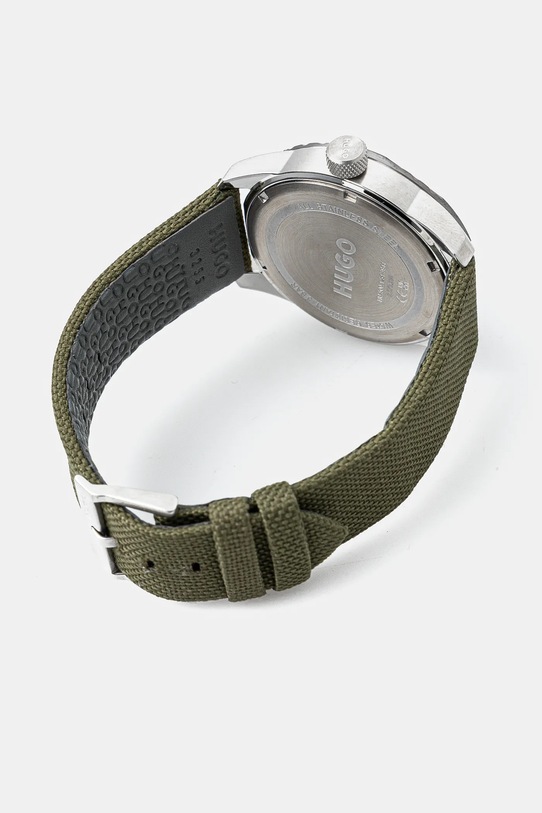 HUGO ceas 1530331 verde AA00