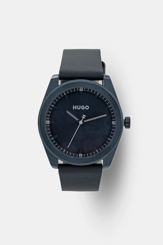 Hodinky HUGO námořnická modř 1530352