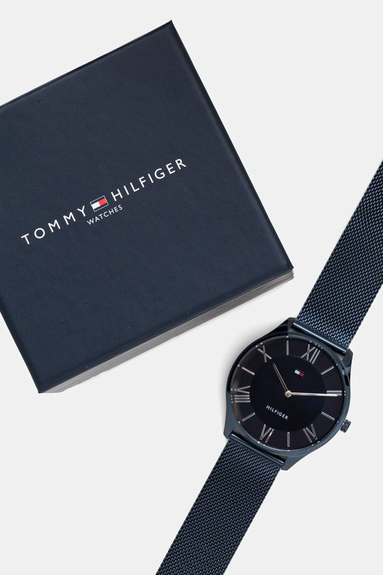 Accesorii Tommy Hilfiger ceas 1710514 bleumarin