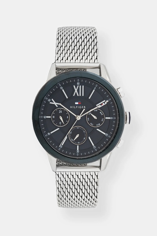 Tommy Hilfiger óra ezüst 1710524