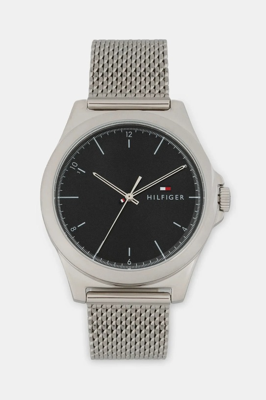 Годинник Tommy Hilfiger срібний 1710548