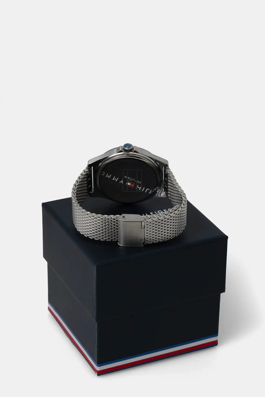 Аксесуари Годинник Tommy Hilfiger 1710548 срібний