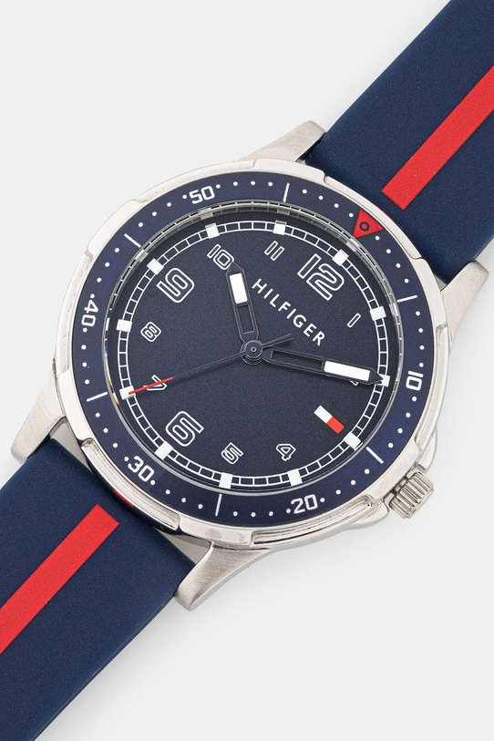 Tommy Hilfiger orologio 1720036 blu navy AA00