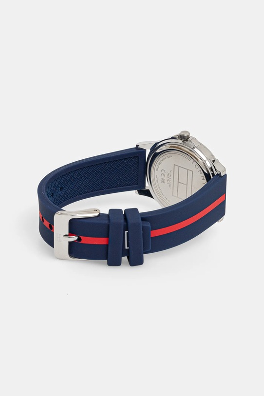 Accessori Tommy Hilfiger orologio 1720036 blu navy