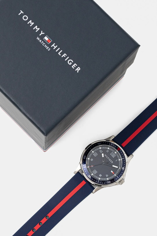 Tommy Hilfiger orologio blu navy 1720036