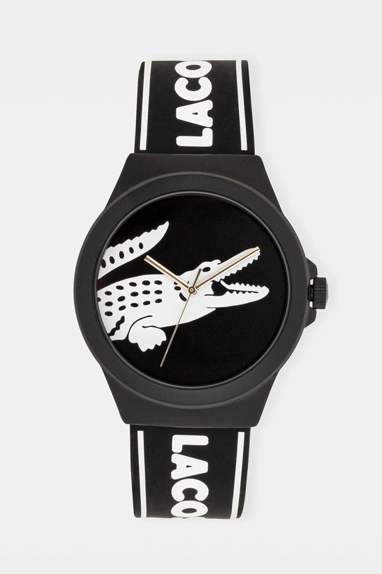 Hodinky Lacoste černá 2011185