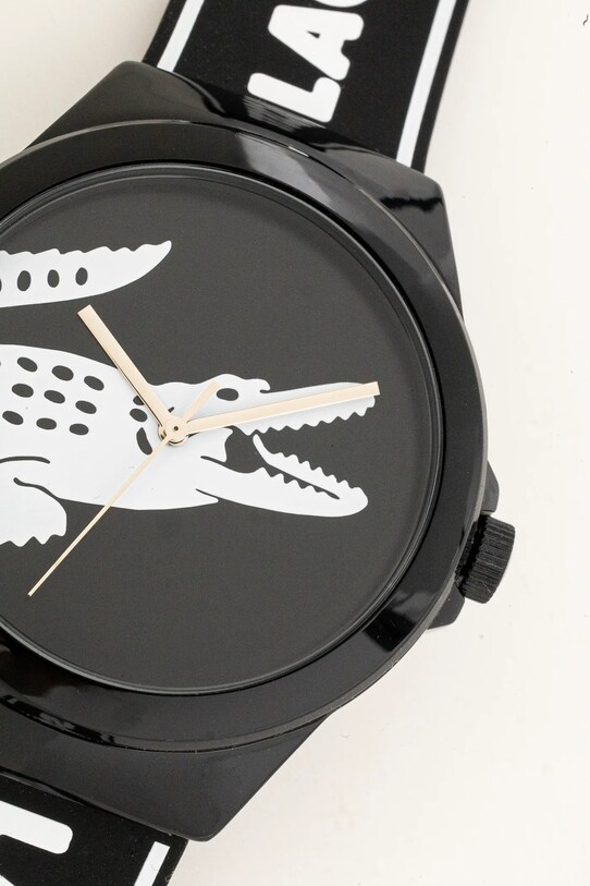 Lacoste ceas 2011185 negru AA00