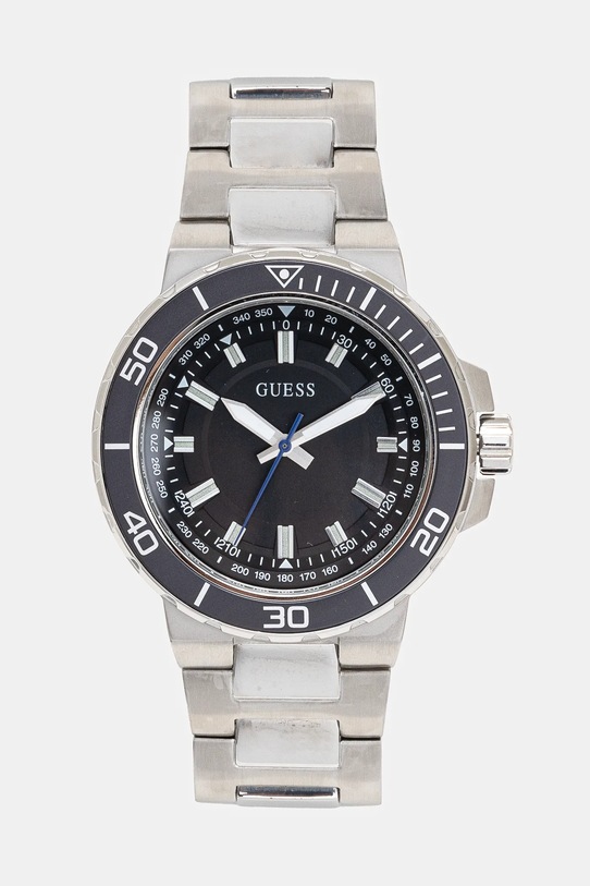 Guess ceas argintiu GW0426G1