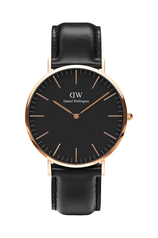 Daniel Wellington ceas negru DW00100127