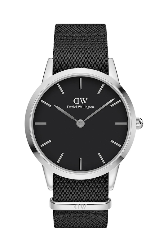Hodinky Daniel Wellington černá DW00100678